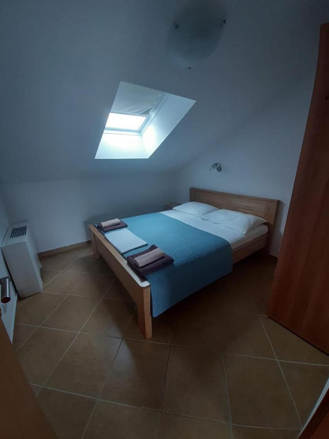 Apartments Nina Promajna Eksteriør bilde