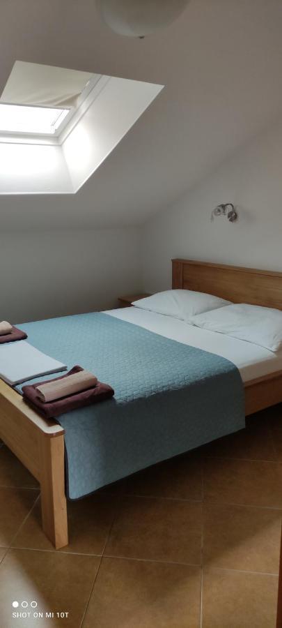 Apartments Nina Promajna Eksteriør bilde
